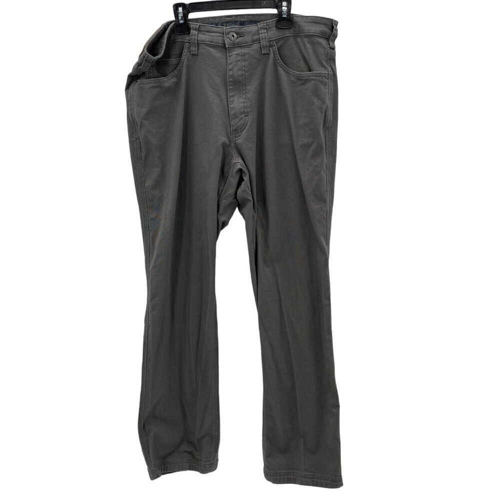 Duluth Trading Co.  Flex Fire Hose Pants Men's Size 36